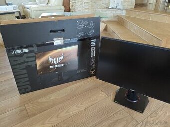 Asus tuf gaming vg27aq