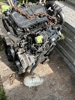 Trafic3 1.6 biturbo