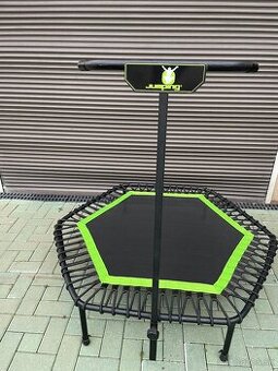 Jumping trampolína