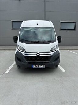 Citroën Jumper 2.2 L3H2