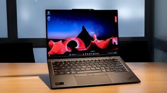 Lenovo X1 Carbon G12:Core U5 135U, 32GB, SSD 512GB, W11P