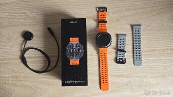 Samsung galaxy watch 7 ultra