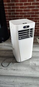 Prenosná klimatizácia SIGURO AC-C140W Cool 9