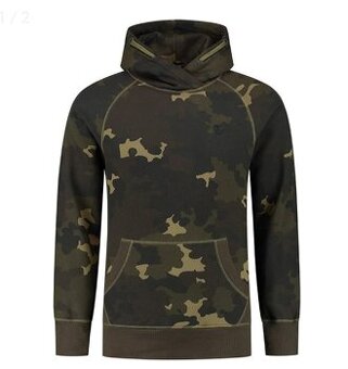 KORDA DARK CAMO