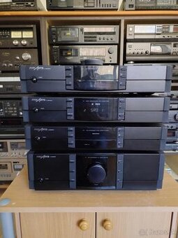 Grundig fine arts zostava