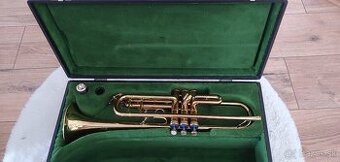 Amati ATR 302 Trúbka Top stav