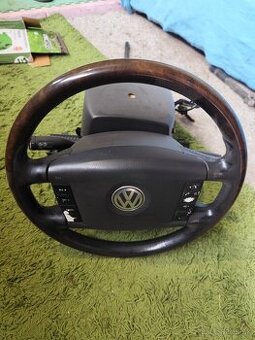 Riadenie VW TOUAREG 7L