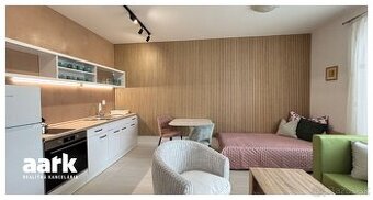 AARK: Veľký 1 izbový byt, Vajanského, Trnava - CENTRUM MESTA