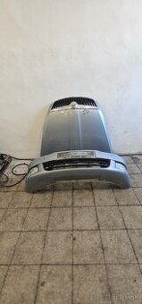 Octavia 2 facelift kapota nárazník