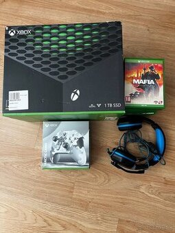 Xbox Series X