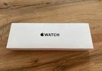 Apple Watch SE (2022) 2gen 44mm Starlight All Star SB S/M GP