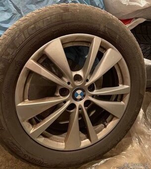 KOLESA BMW 205/60/R16 zimne