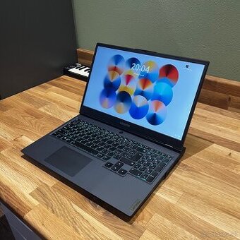 Lenovo Legion 5 - 15ARH05H - 32gb