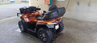 CF moto 450L
