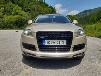 Audi Q7 3.0 tdi