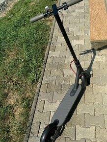 Kolobežka xiaomi 1S