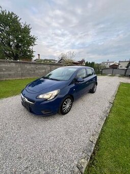 Opel Corsa 1,3 CDTI