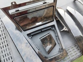 Dekor listy bmw e83 x3 2008