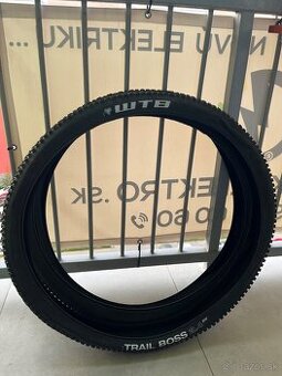 Wtb trail boss plášte