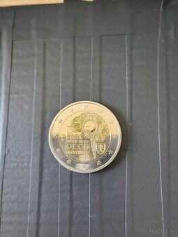 2€ minca