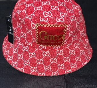 Predám klobúk Gucci unisex