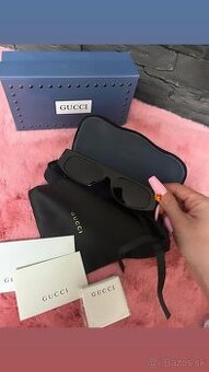 GUCCI - okuliare