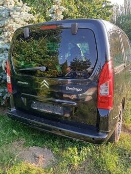 Predám Citroen Berlingo r.v2009