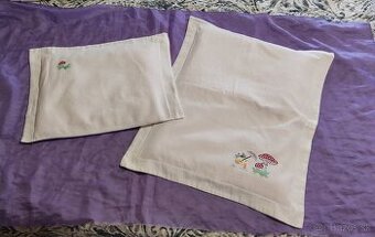 retro set do kočíka