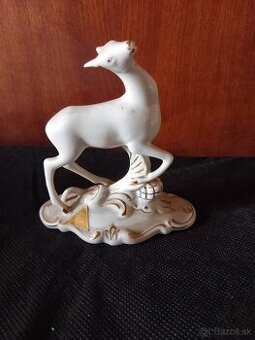 porcelán royal dux