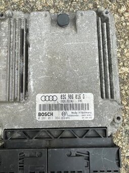 Audi a3 8p