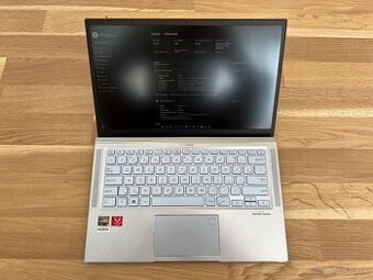 Asus ZenBook