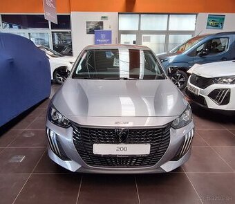 Peugeot 208 1.2 PureTech 75 Style