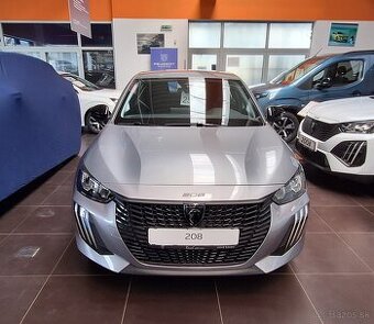 Peugeot 208 1.2 PureTech 75 Style