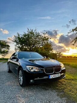 BMW f01 730d