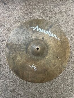 Anatolian Mystic 15" crash