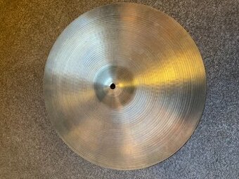 Zildjian Medium Thin Crash 16"