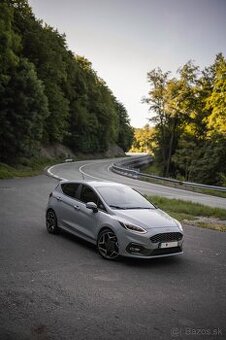 AKCIA Ford Fiesta ST 1.5 ecoboost 147kw Performance pack