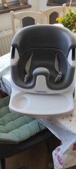 Detská stolička ingenuity