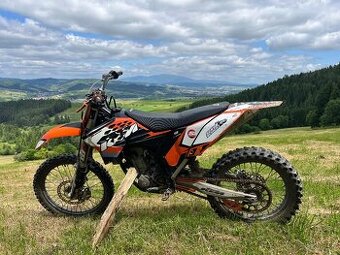 KTM SX-F 250