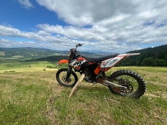 KTM SX-F 250
