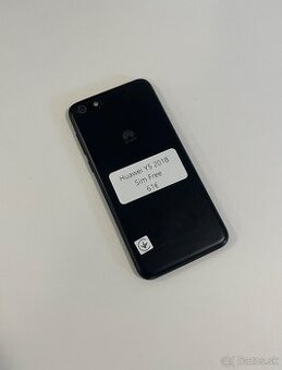 Huawei Y5 2018