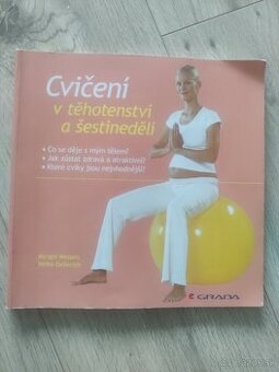 Cvičení v těhotenství a šestinedělí