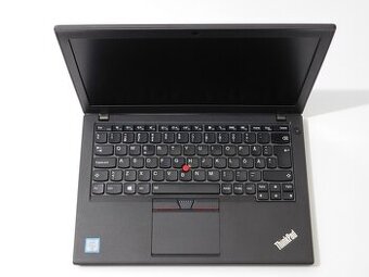 Lenovo x270, 12"displej, SSD, i5-7G, Win10 Pro