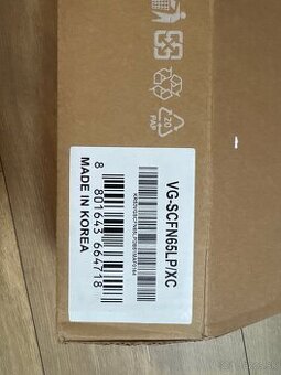 Rám k Samsung TV Frame 65 palcov VG-SCFN65LP/XC