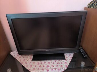 Sony Bravia kdl-32-u3000