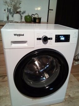 Whirpool slim
