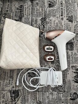 Philips Lumea IPL 9000