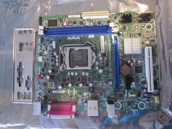 Intel Desktop Board DH61WW