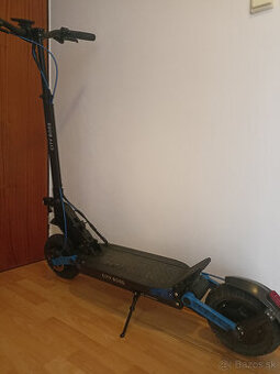 CityBoss K1600