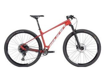 Košice predám SUNN XCO Prim S1 Carbon, veľ.L, úplne nový